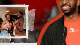 April Popup (Cooking & Cocktails)