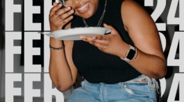 Popup x Stillwater - February