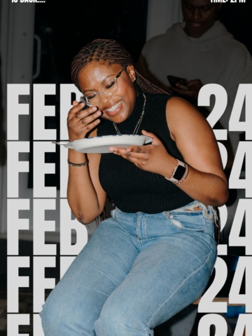 Popup x Stillwater - February